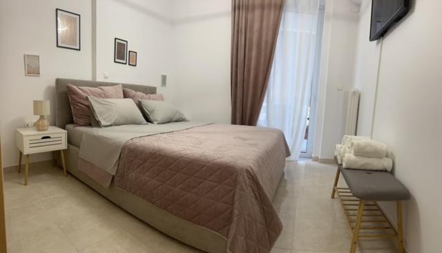 Anastasias Apartment Триполис Екстериор снимка