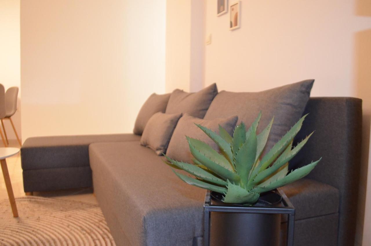 Anastasias Apartment Триполис Екстериор снимка