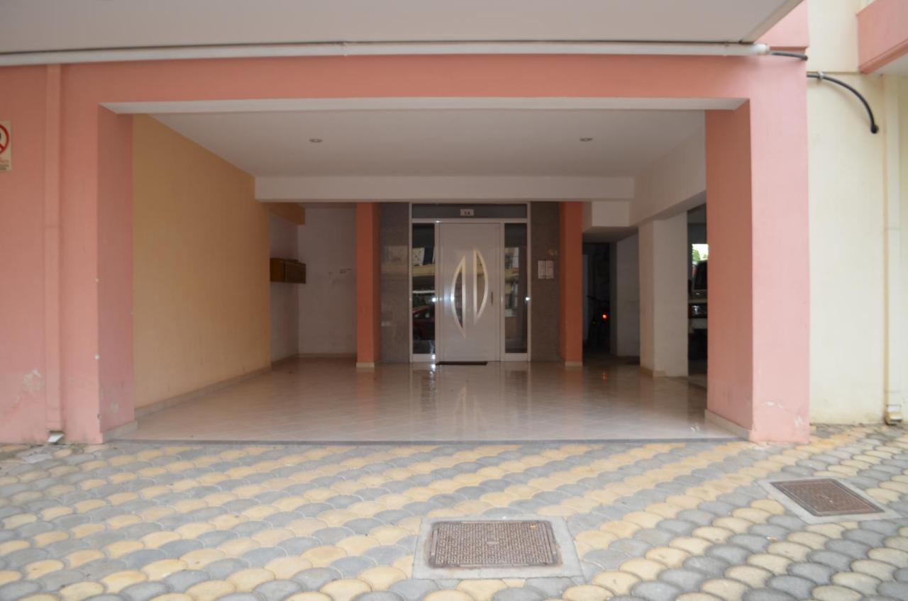 Anastasias Apartment Триполис Екстериор снимка
